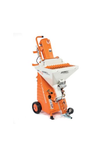 Afbeeldingen van Ritmo L Turbo Screed