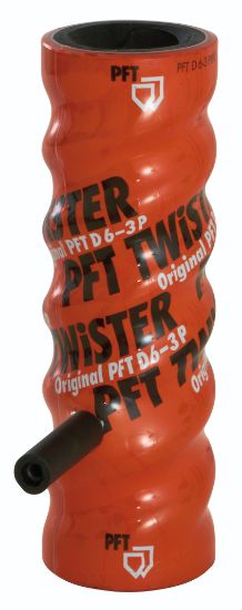 Afbeeldingen van Stator D6-3 twister