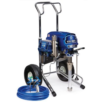 Afbeeldingen van Graco Ultra Max II 695 Standaard