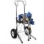 Afbeeldingen van Graco Classic 495 S PC Hi Boy