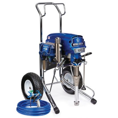 Afbeeldingen van Graco Ultra Max II 1095 Standaard