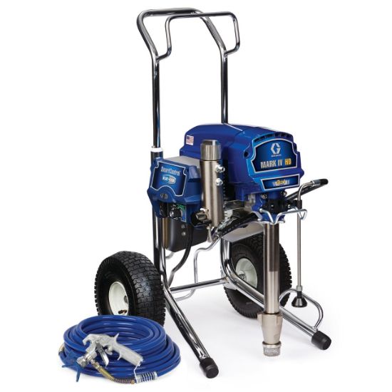 Afbeeldingen van Graco Mark IV HD Standaard