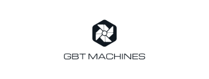 Afbeelding voor fabrikant GBT Machines