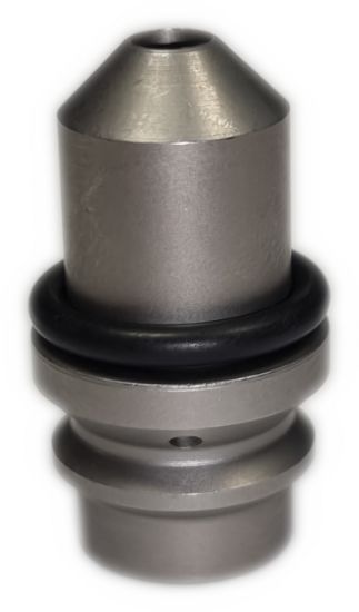 Afbeeldingen van Nozzle SBNK Ø4mm