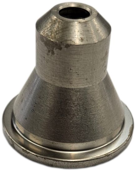 Afbeeldingen van S-Tec nozzle speciaal  6mm