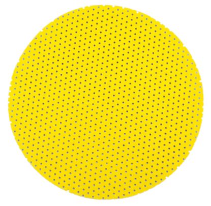 Afbeeldingen van JÖST Superpads ø200 Korrel 220 (6 St.)