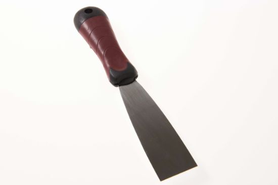 Afbeeldingen van DOORDAGT Plamuurmes RVS 40 mm