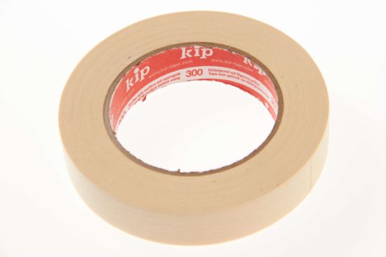 Afbeeldingen van KIP-300 Maskingtape 36mmx50mtr