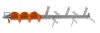 Afbeeldingen van Transportschroef cpl. type-I-H M330