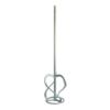 Afbeeldingen van Garde model D, 180x850mm, M14x2