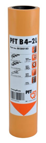 Afbeeldingen van Stator B4-2L Ritmo L