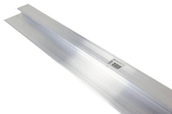 Afbeeldingen van Gipsrei H-model 1,00 mtr