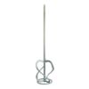 Afbeeldingen van Garde model D, 180x850mm, MK 2