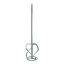 Afbeeldingen van Garde model D, 140x740mm, MK2