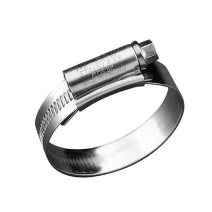 Afbeeldingen van Slangklem 22-30mm Hi-Grip