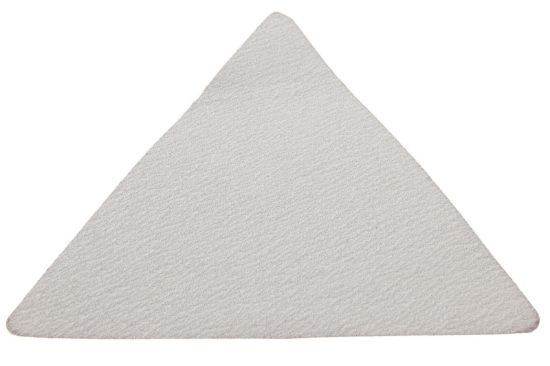 Afbeeldingen van Trigon-180 schuurgaas K220 ( 5 stuks)