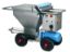 Afbeeldingen van Spackspuit SBS mini 1,5kW 230V standaard