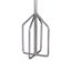 Afbeeldingen van Garde model K, 90x400mm, 6kant 6mm