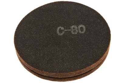 Afbeeldingen van RADIUS-360 Schuurgaas K-120 (10 stuks)