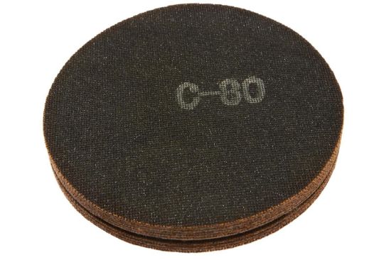 Afbeeldingen van RADIUS-360 Schuurgaas K-120 (10 stuks)