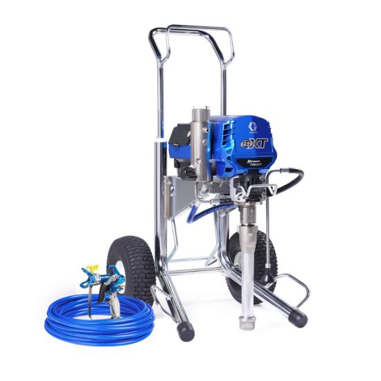 Afbeeldingen van Graco Ultra 695 XT Standaard