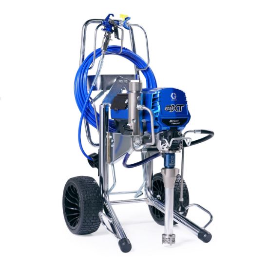 Afbeeldingen van Graco Ultra 695 XT Procontractor