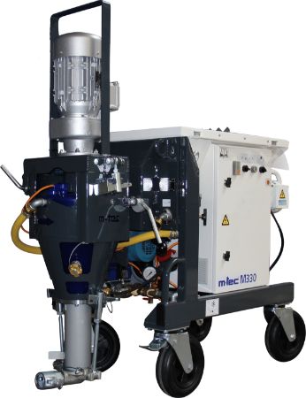 Afbeelding voor categorie M-tec M330
