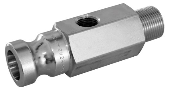 Afbeeldingen van Koppeling Ritmo MD 1" bui dr. ex mano