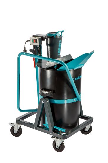Afbeeldingen van Collomix LevMix 1100